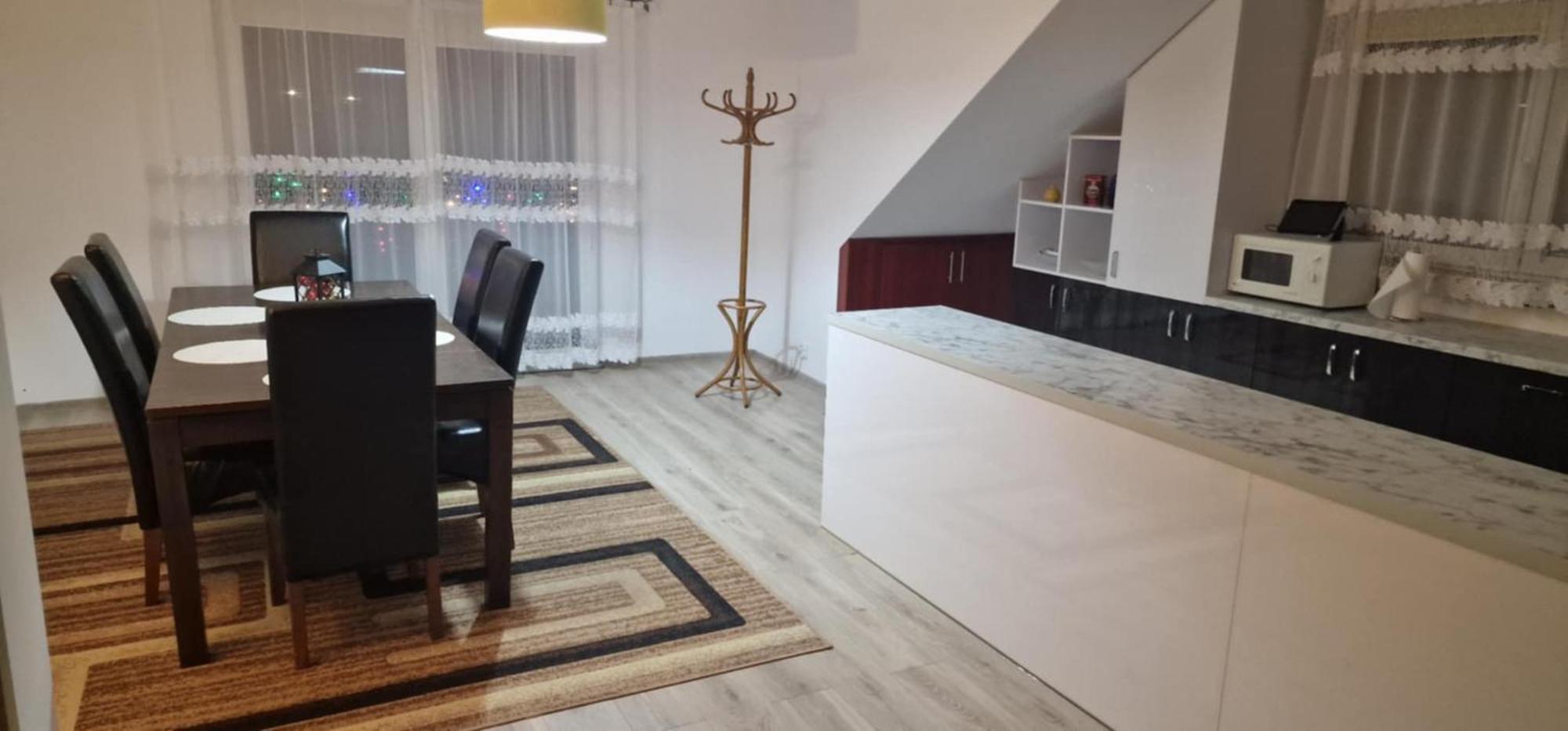 Cudowny Zakatek Z Ogrodem I Basenem Apartman Bukwica  Kültér fotó