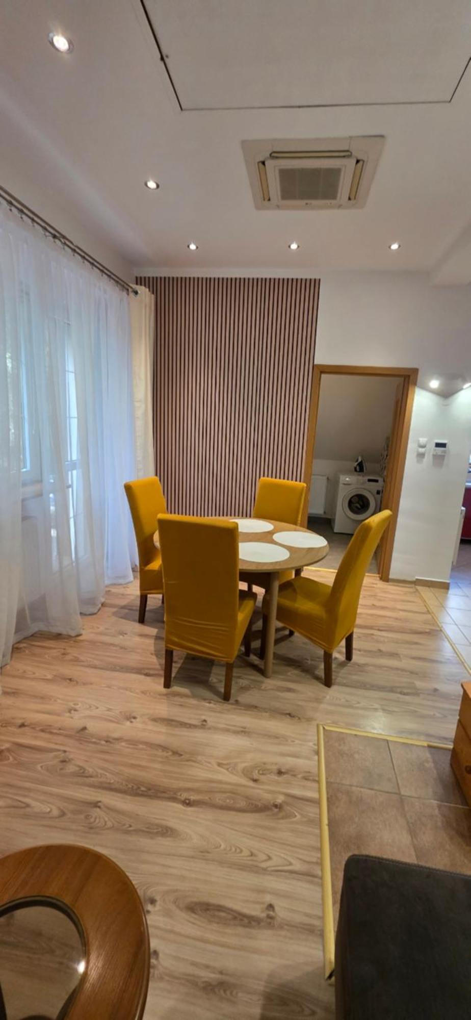 Cudowny Zakatek Z Ogrodem I Basenem Apartman Bukwica  Kültér fotó
