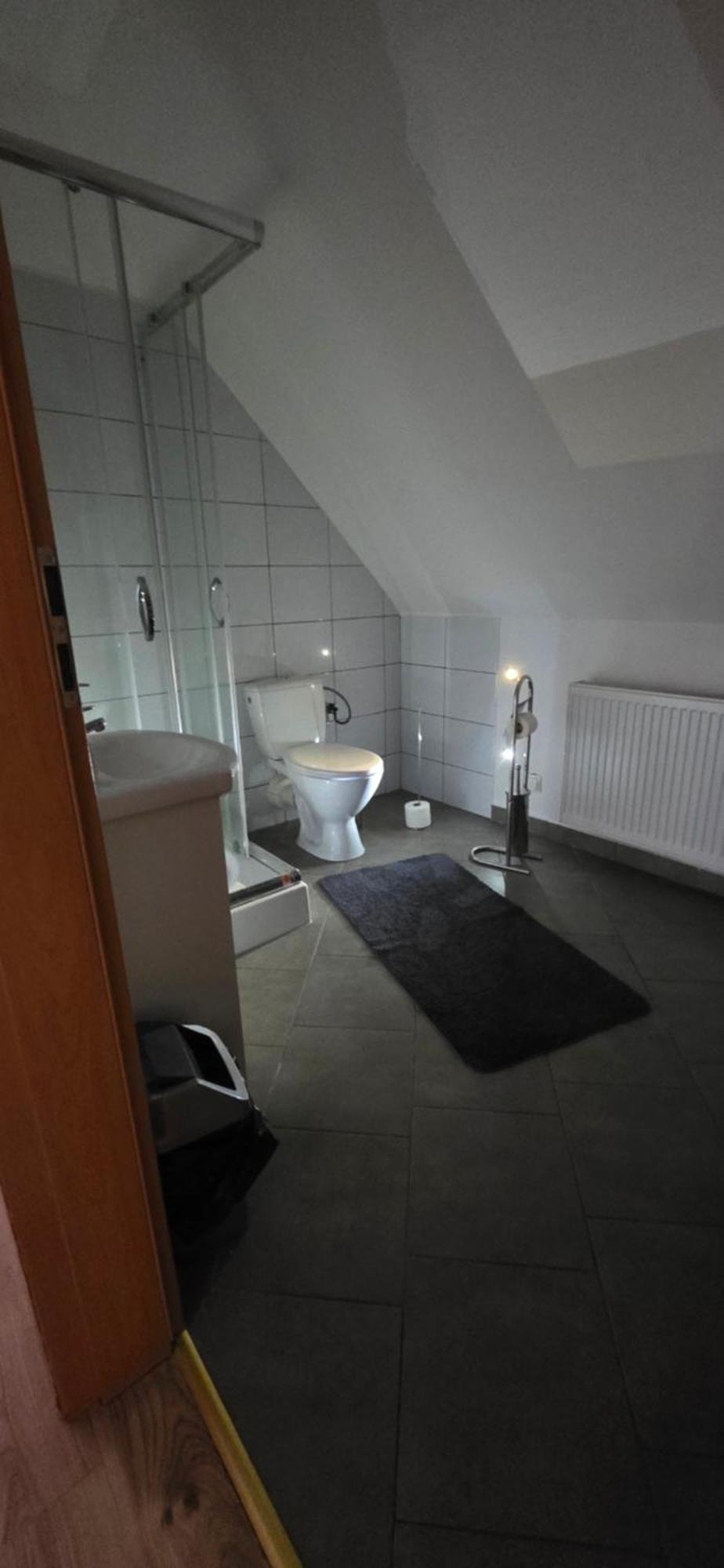 Cudowny Zakatek Z Ogrodem I Basenem Apartman Bukwica  Kültér fotó
