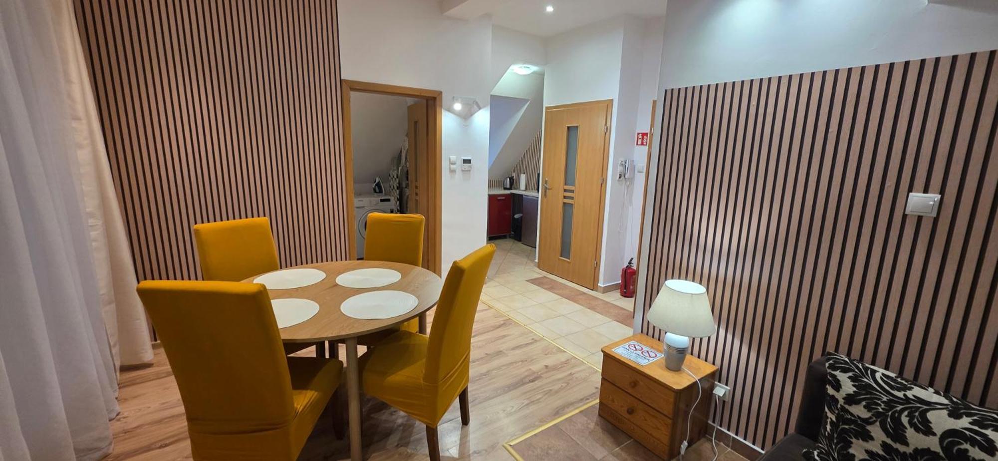 Cudowny Zakatek Z Ogrodem I Basenem Apartman Bukwica  Kültér fotó