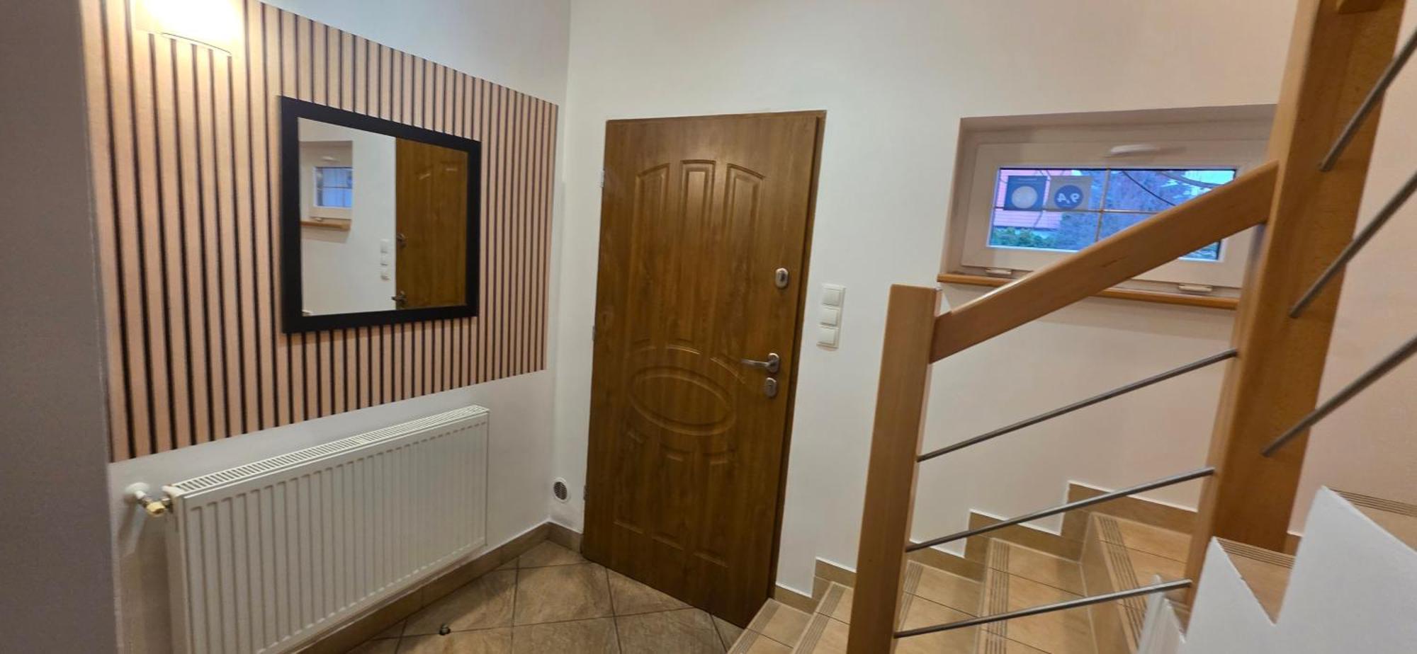 Cudowny Zakatek Z Ogrodem I Basenem Apartman Bukwica  Kültér fotó